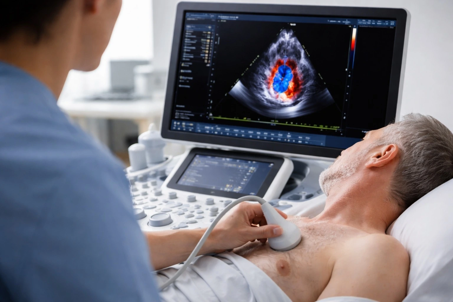 Kardiologie